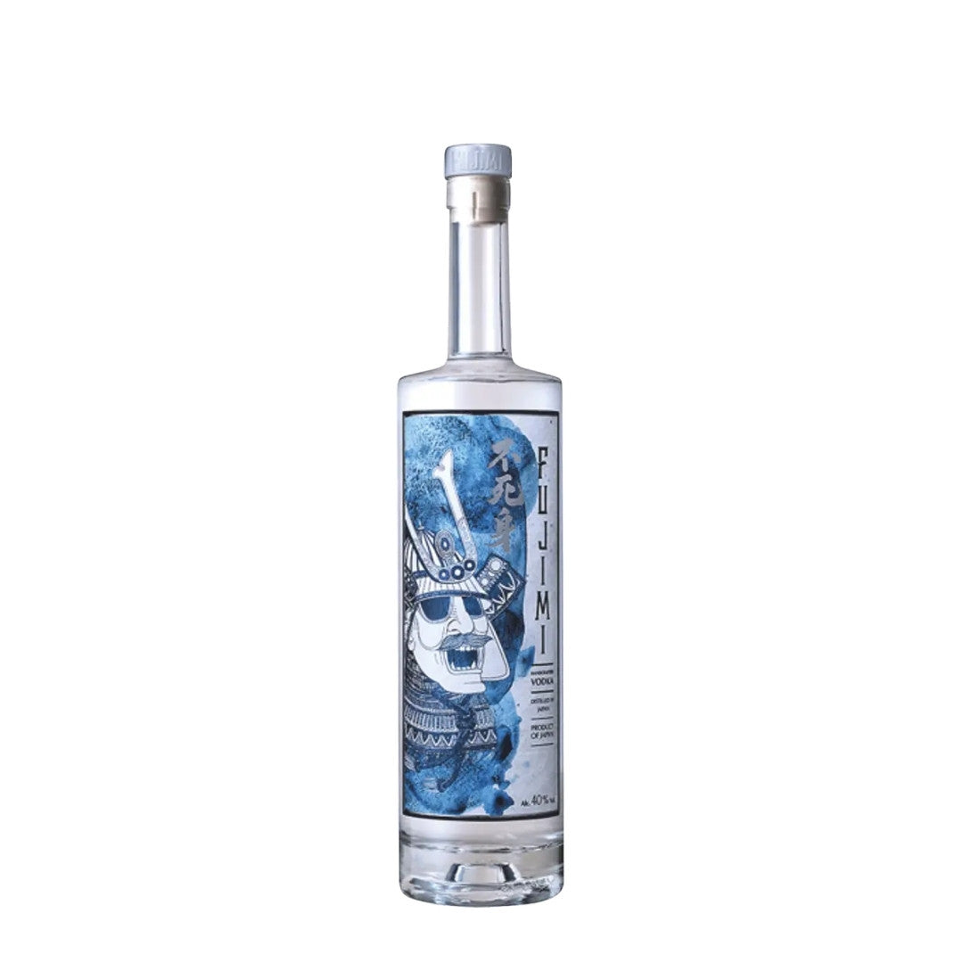 Fujimi Japanese Vodka 750mL