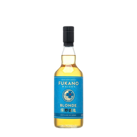 Fukano Whisky Blonde 700mL