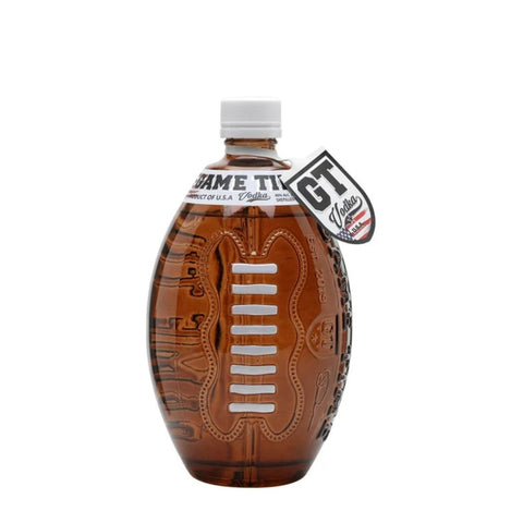 GT Vodka Game Time 750mL