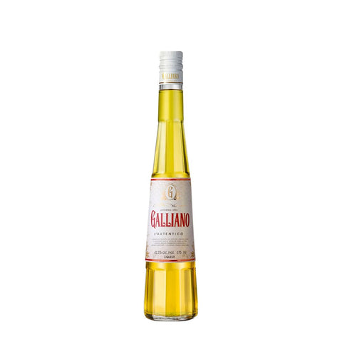 Galliano L'Autentico Liqueur 375mL