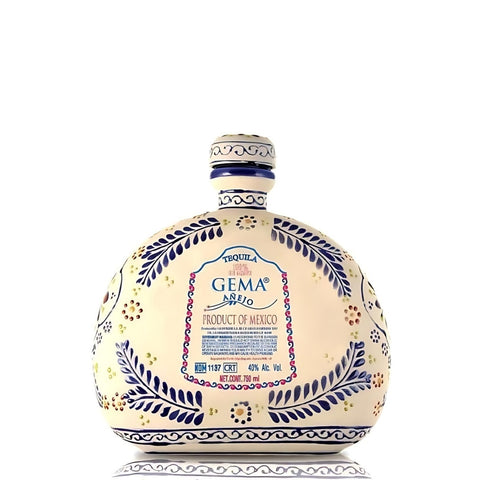 Gema Anejo Tequila 750mL