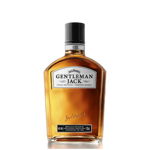 Gentleman Jack Whiskey 1L