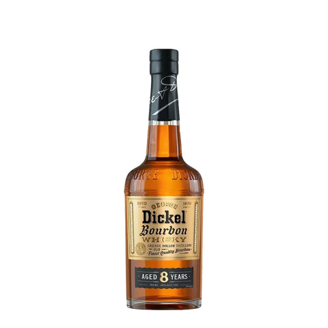 George Dickel 8yrs Bourbon Whisky 750mL