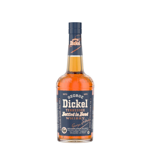 George Dickel Tennessee 13yrs Bottled in Bond Whiskey 750mL