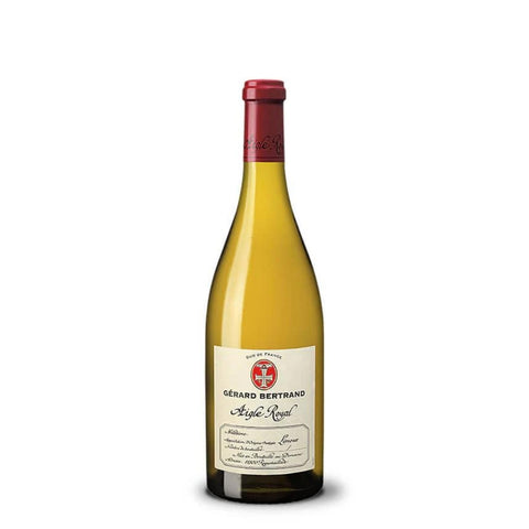 Gerard Bertrand Chardonnay 750mL