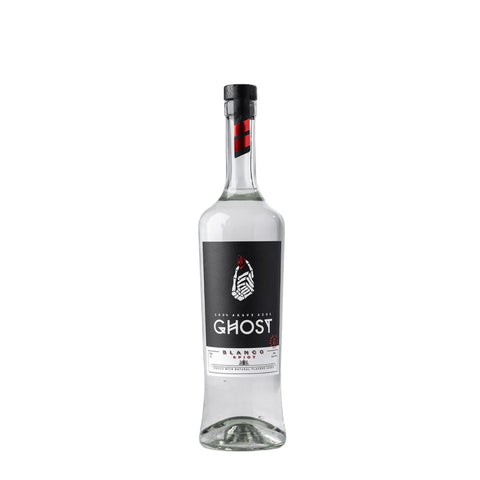 Ghost Tequila Blanco Spicy 750mL