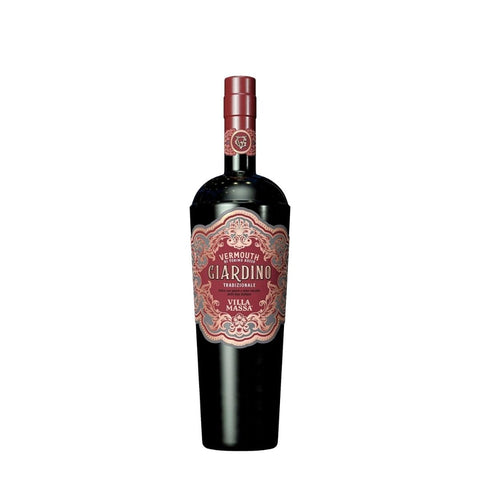 Giardino Vermouth Di Torino Rosso 750mL