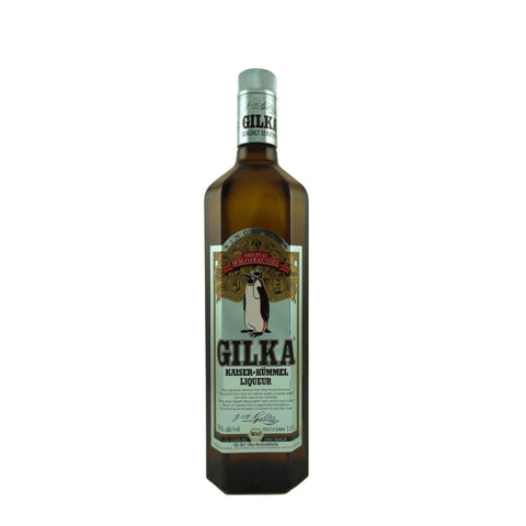 Gilka Kaiser-Kummel Liqueur 1L