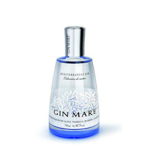 Gin Mare 750mL