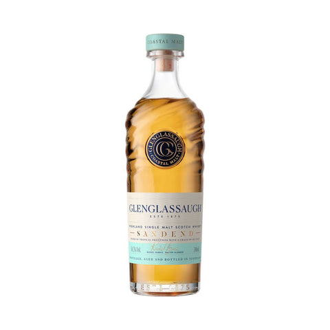Glenglassaugh Sandend Highland Single Malt Whisky 750ml