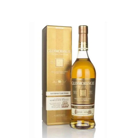 Glenmorangie Nectar D'Or Highland Single Malt Whisky 750mL