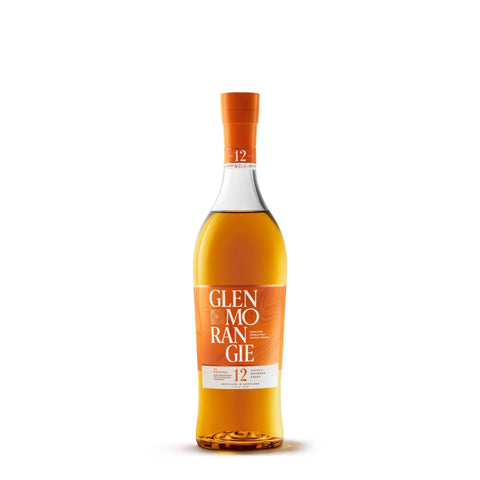 Glenmorangie The Original 12 Year Whisky 750mL