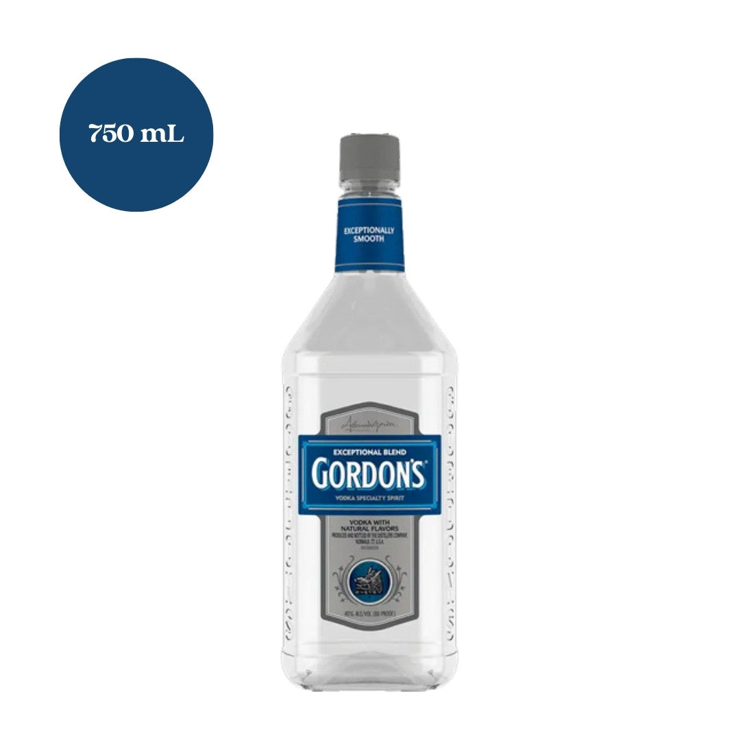Gordon s Vodka 750mL MMWL