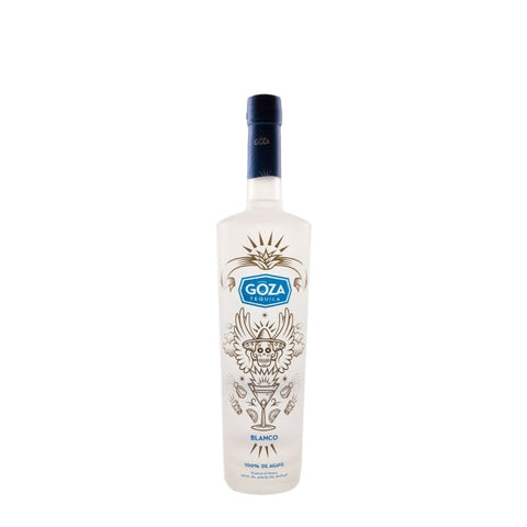 Goza Tequila Blanco 750mL