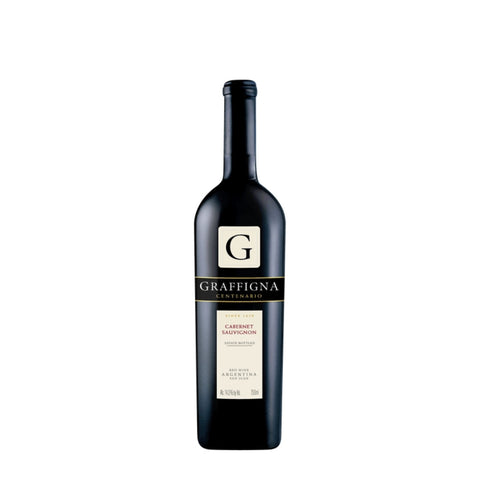 Graffigna Centenario Cabernet Sauvignon 750mL