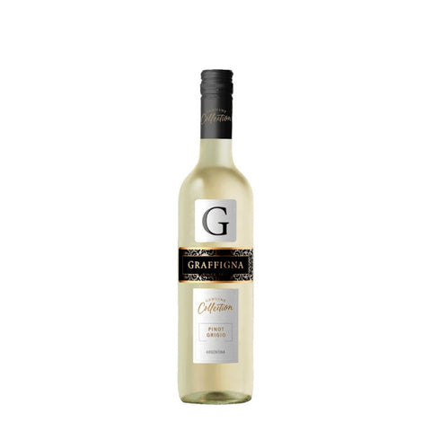 Graffigna Centenario Pinot Grigio 750mL