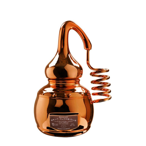 Gran Alambique Extra Añejo Tequila 750mL