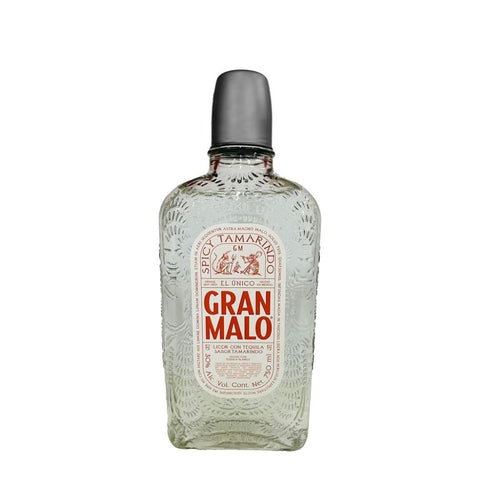 Gran Malo Spicy Tamarindo Tequila 750mL