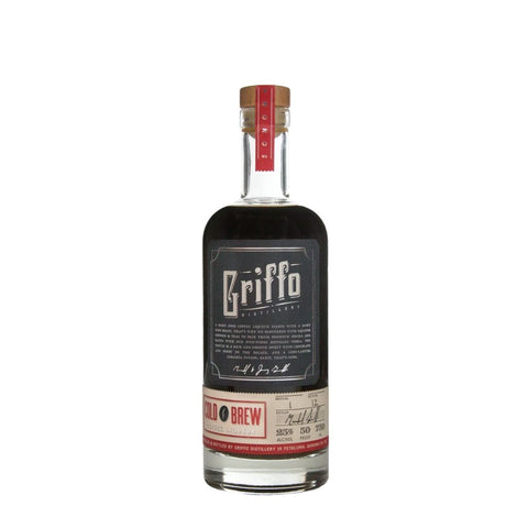 Griffo Coffee Liqueur 750mL