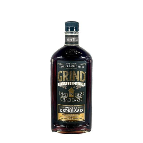 Grind Double Espresso Liqueur 750mL