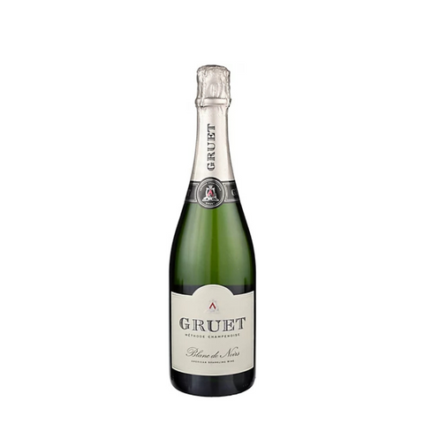 Gruet Blanc De Noirs Sparkling Wine 750mL