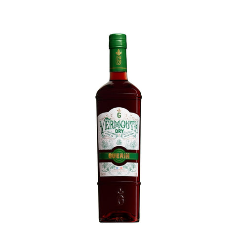 Guerin Vermouth Dry Red Wine 750mL