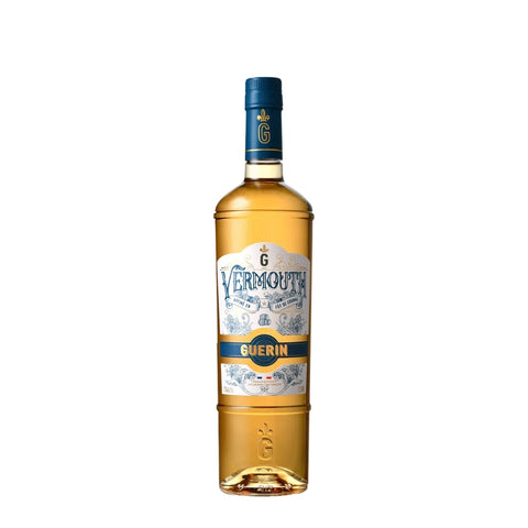 Guerin Vermouth White Wine 750mL