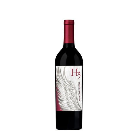 H3 Cabernet Sauvignon 750mL