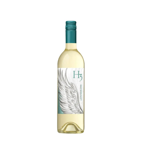 H3 Sauvignon Blanc 750mL