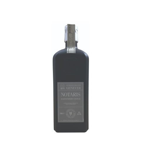 HJ Notaris Bartenders Choice Genever 94 PF 750mL