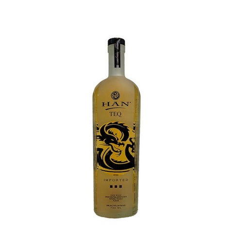 Han Premium Soju Teq 1L