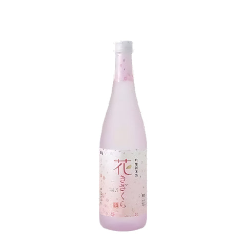 Hana Kizakura Junmai Ginjo 300mL