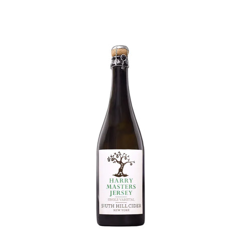 Harry Masters Jersey Cider South Hill 750mL