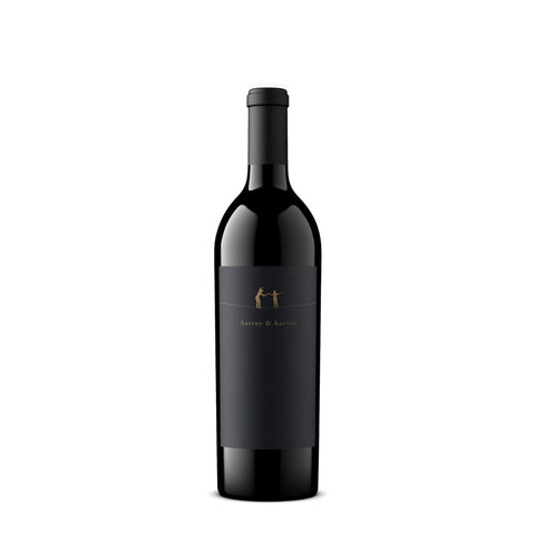 Harvey & Harriet Wine 2020 750mL