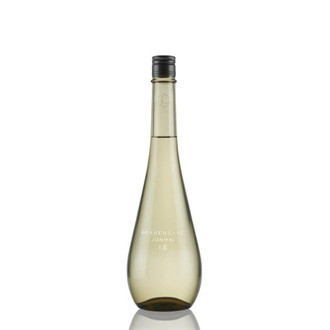 Haven Sake Junmai 12 720mL