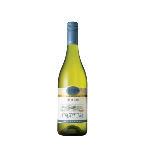 Hawkes Bay Pinot Gris 750mL