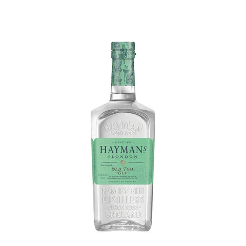 Hayman's Old Tom Gin 750mL