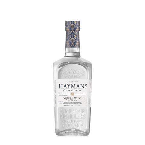 Haymans Royal Dock Gin 750mL