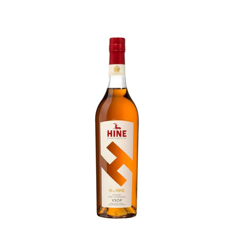 H by Hine Cognac VSOP 750mL