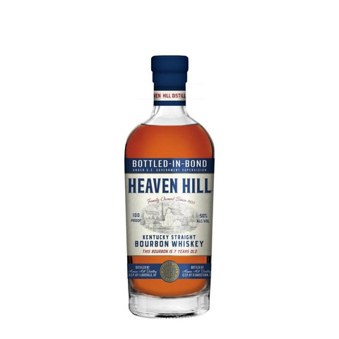 Heaven Hill 7Yr Kentucky Straight Bourbon Whiskey 750mL