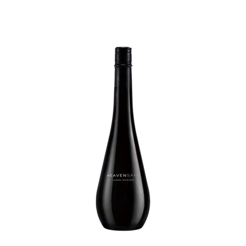 Heaven Sake Junmai Daiginjo 720ml Regis Camus x Dassai