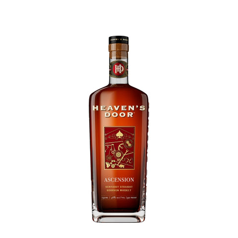 Heaven’s Door Ascension Kentucky Straight Bourbon Whiskey 750mL