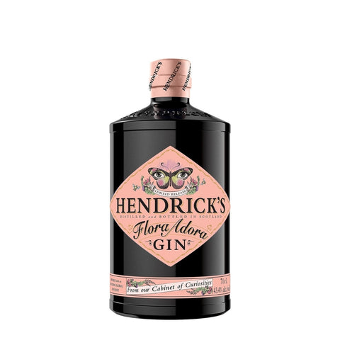 Hendricks flora Adora Gin 750mL