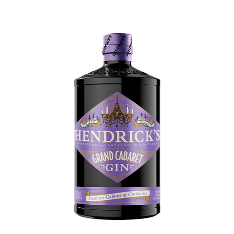 Hendricks Gin Grand Cabaret 750mL