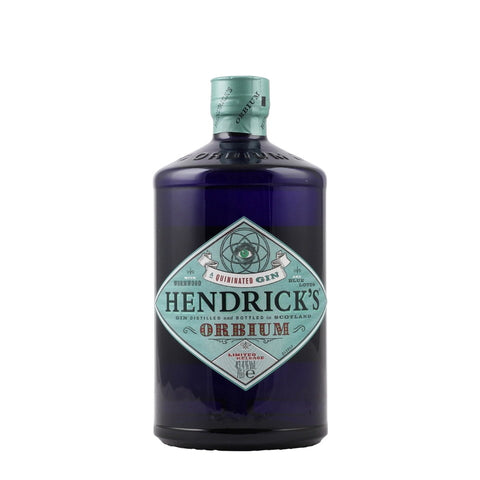 Hendricks Limited Release Orbium Gin 750mL