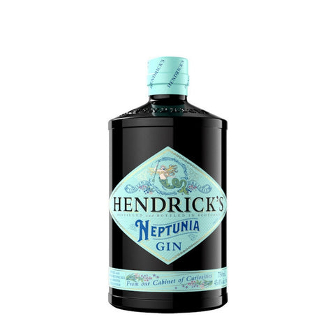 Hendricks Neptunia Gin 750mL