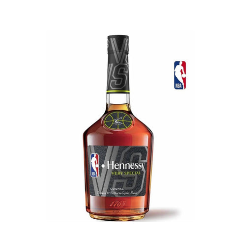 Hennessy Cognac VS Orig. / NBA Edition 750mL