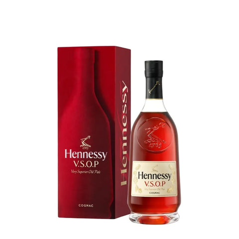 Hennessy VSOP Cognac 375mL