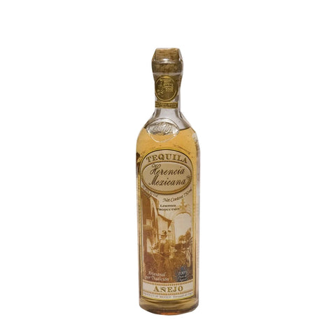 Herencia Mexicana Anejo 750mL