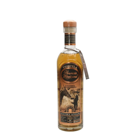 Herencia Mexicana Extra Anejo 750mL